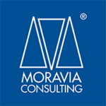 moravia logo